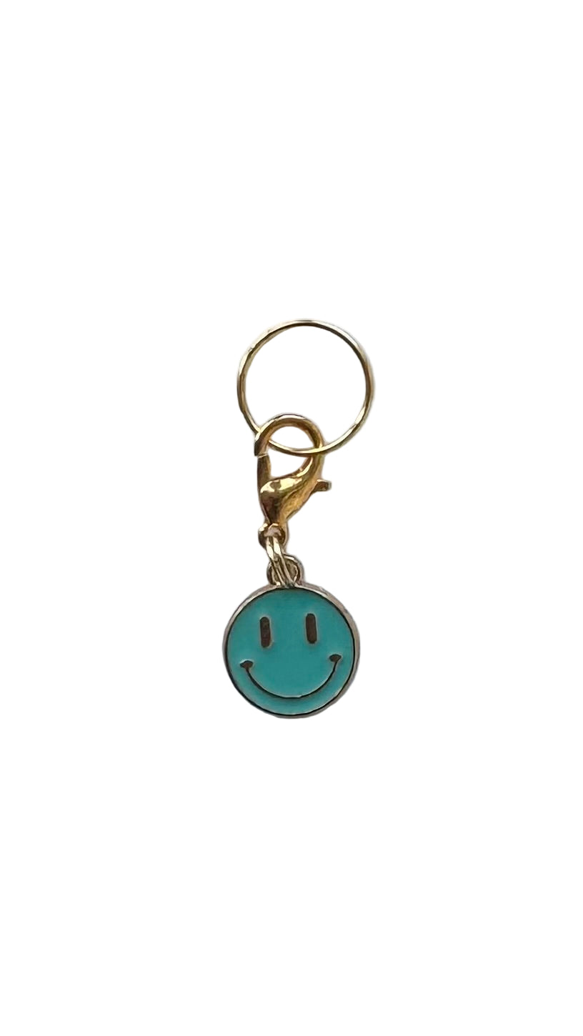 Smiley Faces - 10 colours available