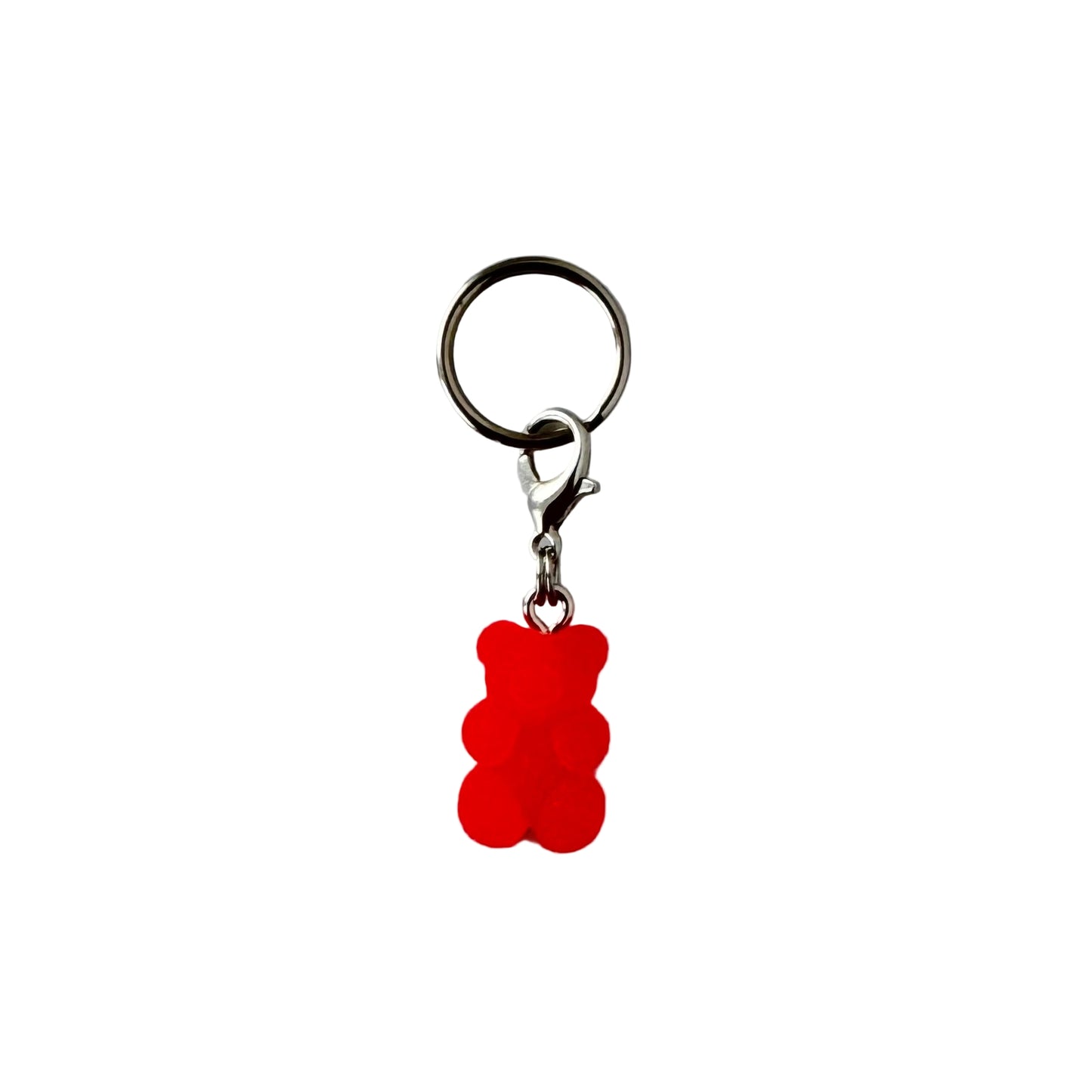 Sour gummy - 4 colours available