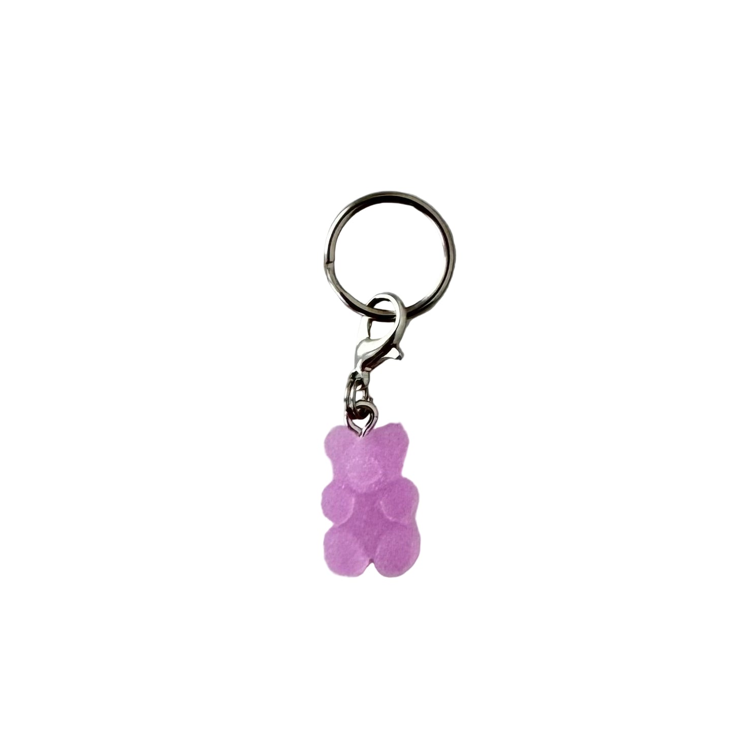 Sour gummy - 4 colours available