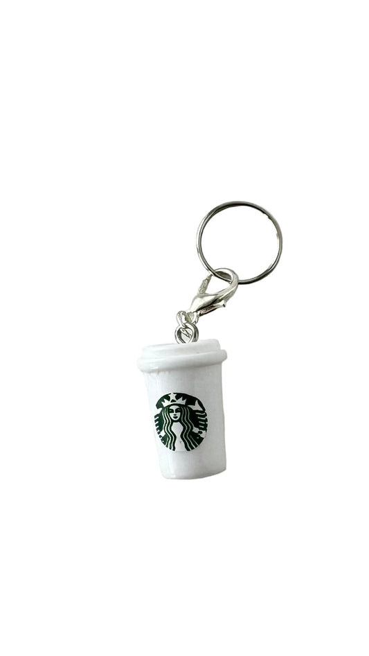 Starbucks coffee cup