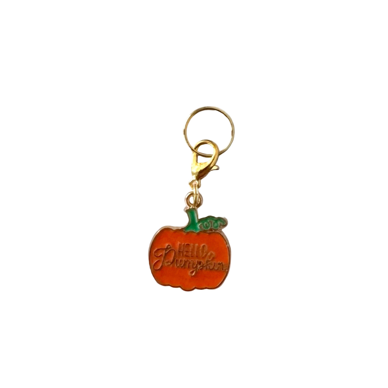 Hello Pumpkin
